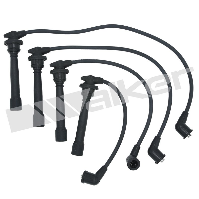 Walker 924-1669 Spark Plug Wire Set