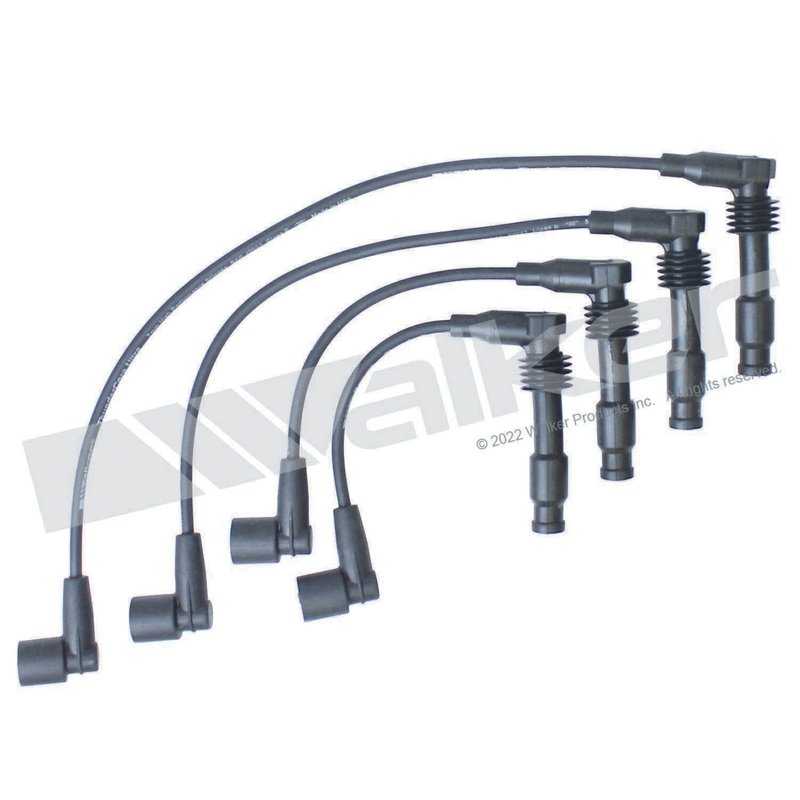 Walker 924-1675 Spark Plug Wire Set
