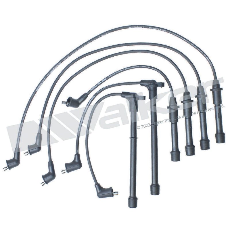 Walker 924-1679 Spark Plug Wire Set