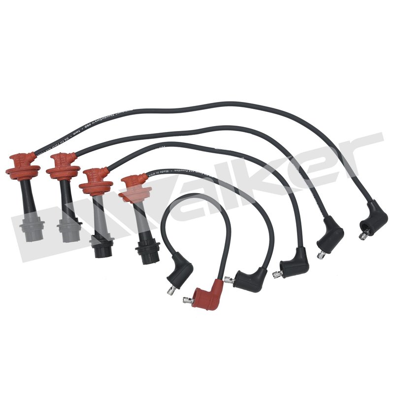Walker 924-1748 Spark Plug Wire Set