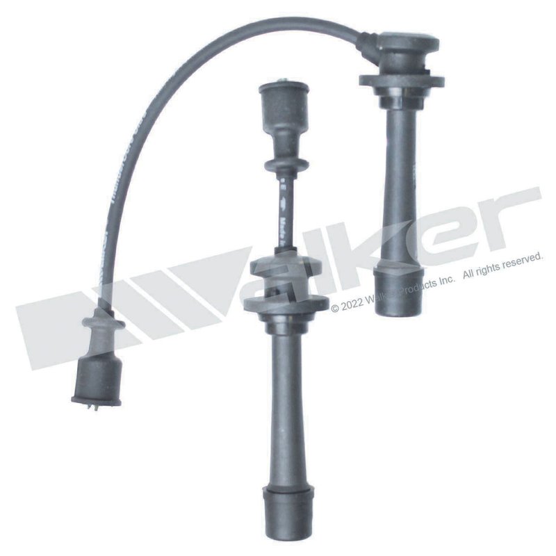 Walker 924-1751 Spark Plug Wire Set