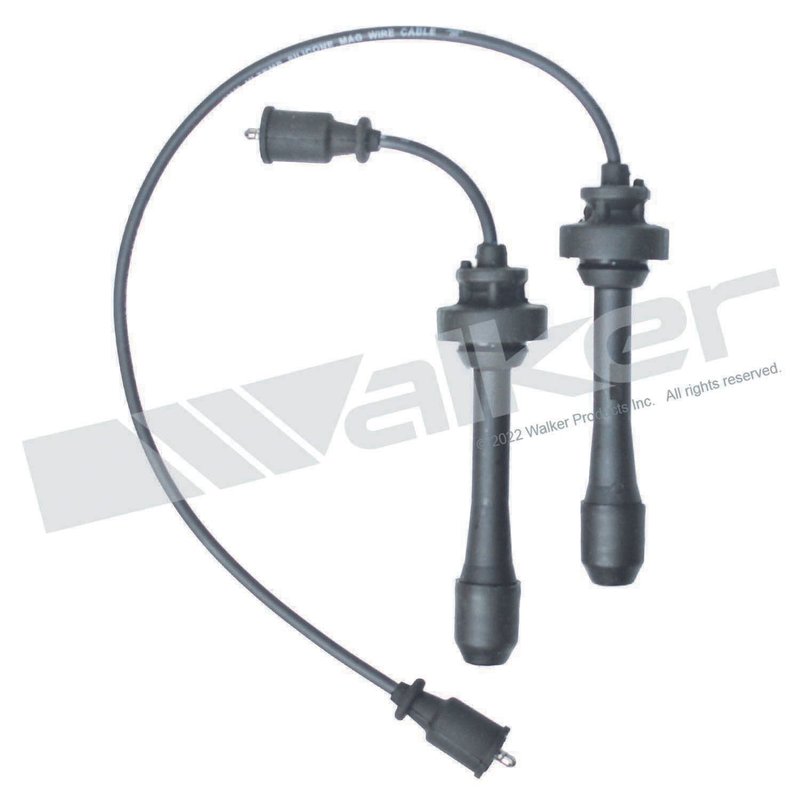Walker 924-1752 Spark Plug Wire Set
