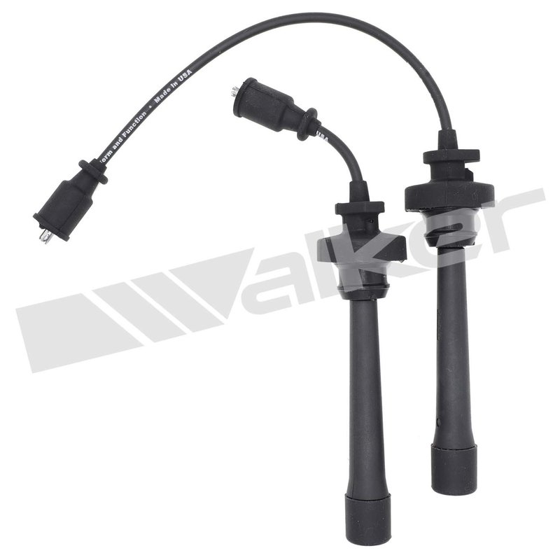Walker 924-1753 Spark Plug Wire Set