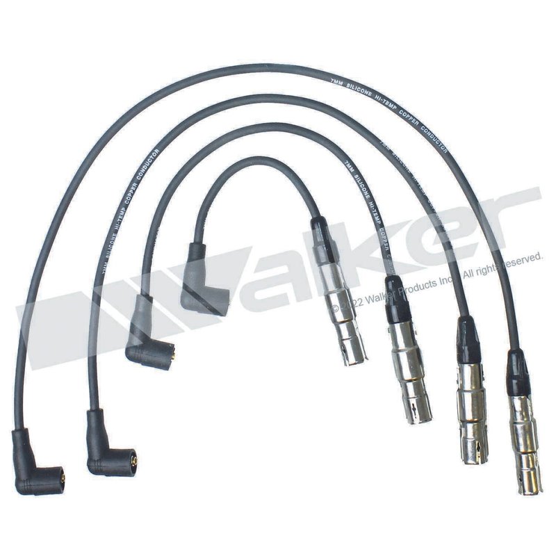 Walker 924-1777 Spark Plug Wire Set