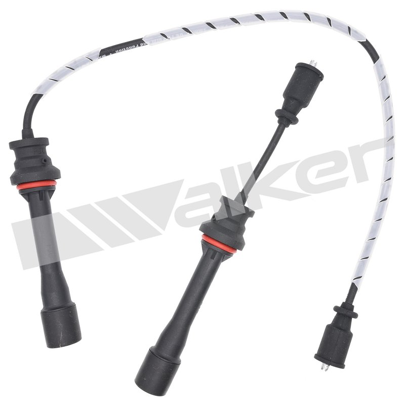 Walker 924-1781 Spark Plug Wire Set