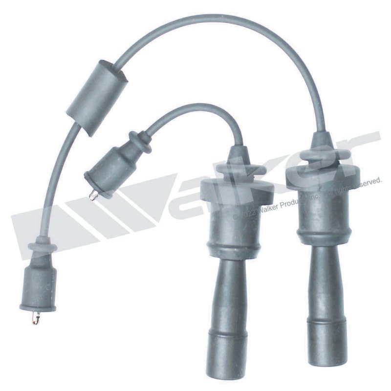 Walker 924-1783 Spark Plug Wire Set