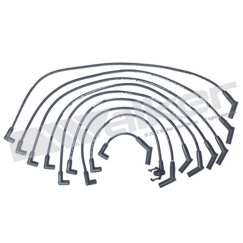 Walker 924-1793 Spark Plug Wire Set