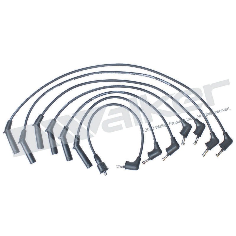 Walker 924-1794 Spark Plug Wire Set