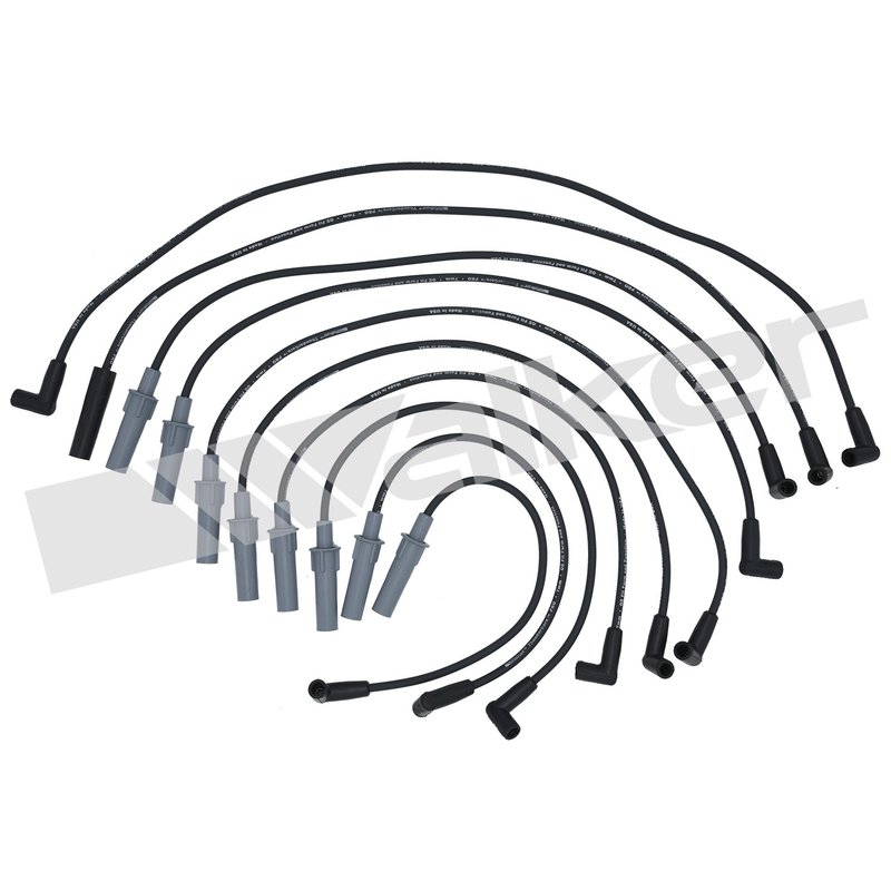 Walker 924-1800 Spark Plug Wire Set