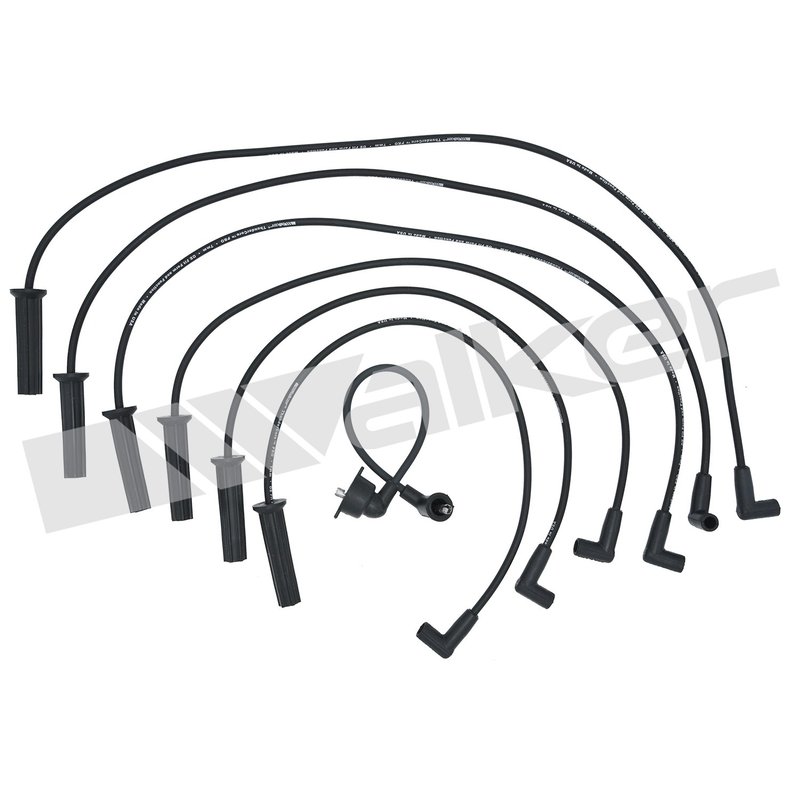 Walker 924-1803 Spark Plug Wire Set