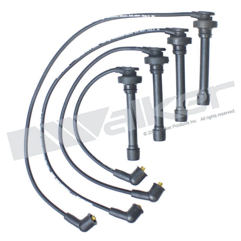 Walker 924-1816 Spark Plug Wire Set