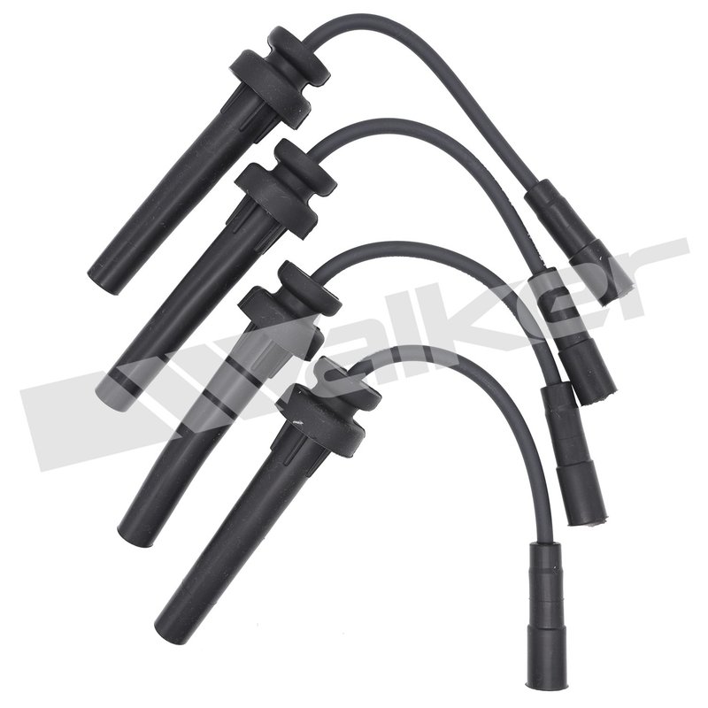 Walker 924-1822 Spark Plug Wire Set