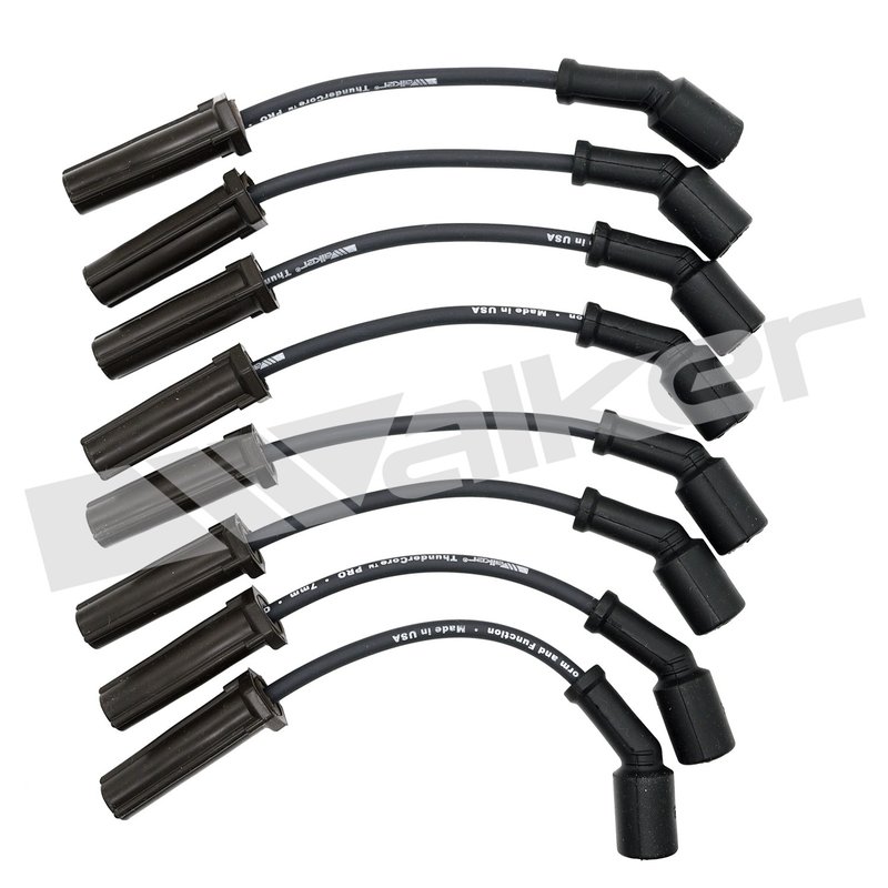 Walker 924-1829A Spark Plug Wire Set