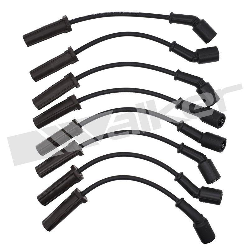 Walker 924-1829 Spark Plug Wire Set