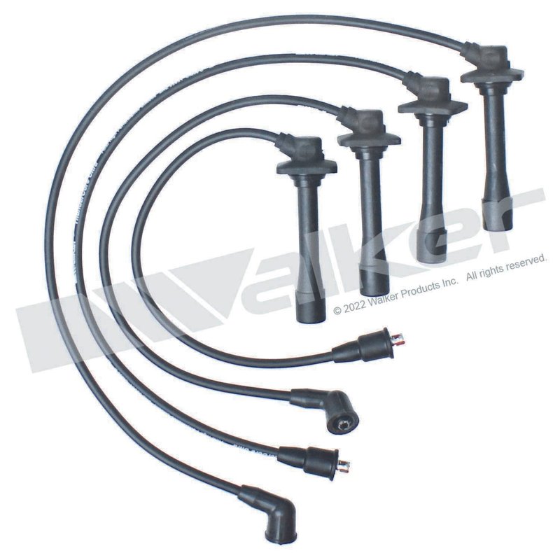 Walker 924-1868 Spark Plug Wire Set