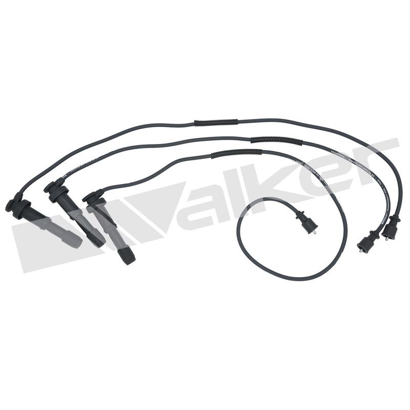 Walker 924-1890A Spark Plug Wire Set
