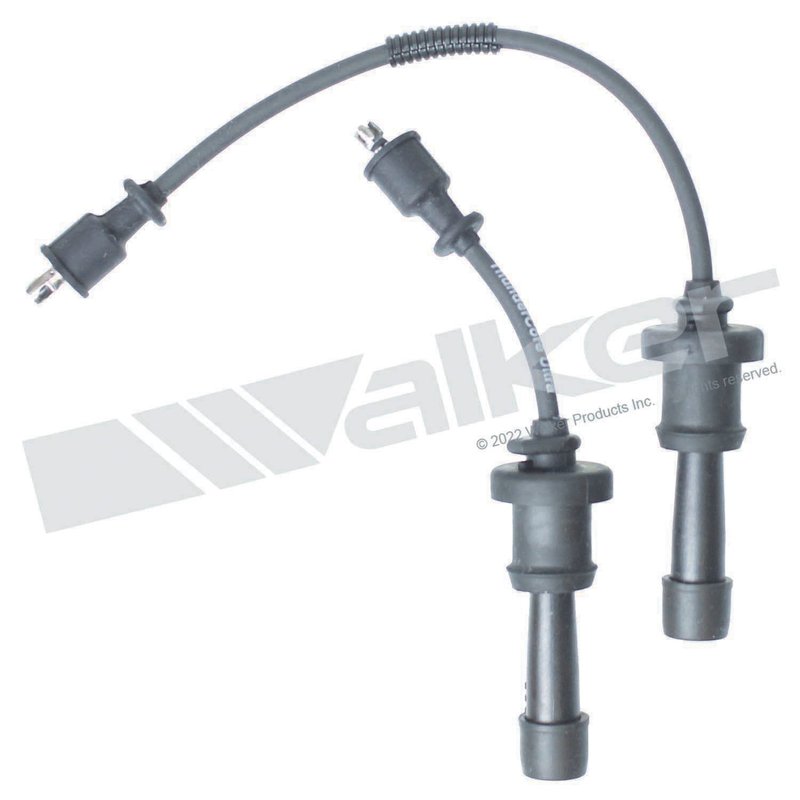 Walker 924-1891 Spark Plug Wire Set