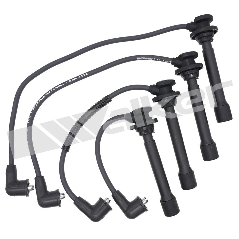 Walker 924-1892 Spark Plug Wire Set