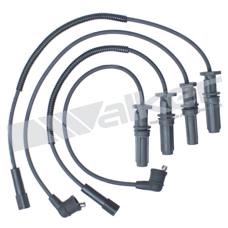 Walker 924-1986 Spark Plug Wire Set