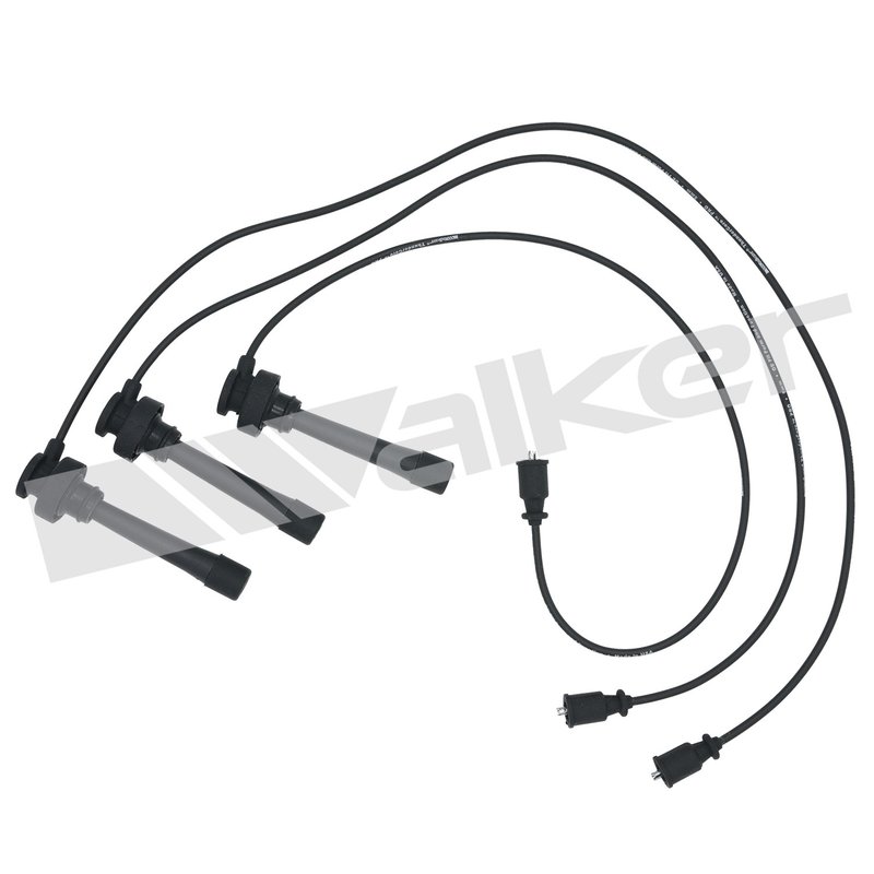 Walker 924-2000 Spark Plug Wire Set