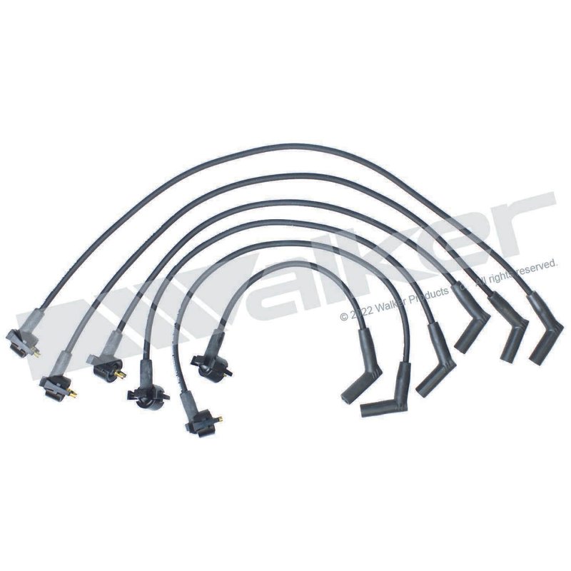 Walker 924-2003 Spark Plug Wire Set