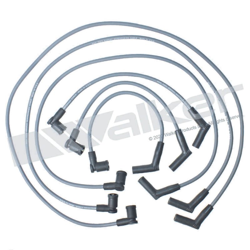 Walker 924-2023 Spark Plug Wire Set