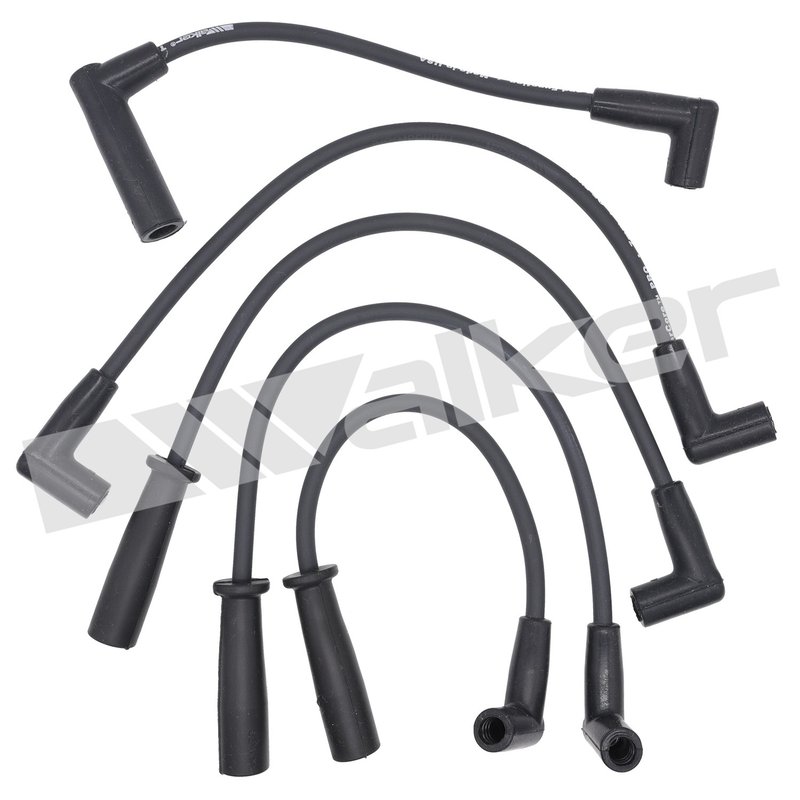Walker 924-2025 Spark Plug Wire Set