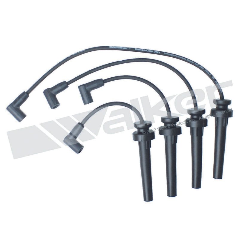 Walker 924-2029 Spark Plug Wire Set