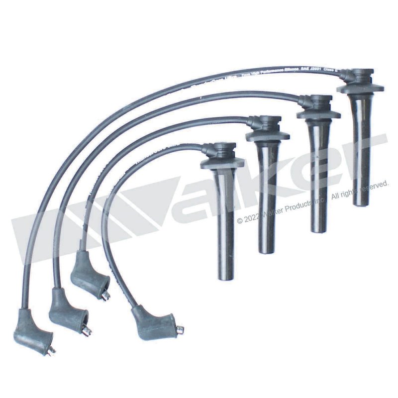 Walker 924-2040 Spark Plug Wire Set