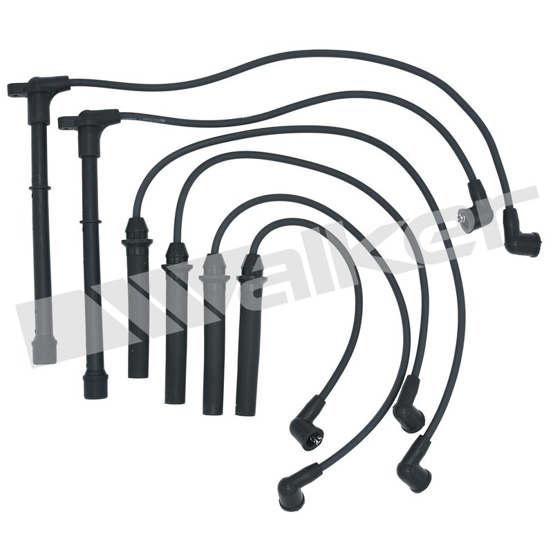 Walker 924-2044 Spark Plug Wire Set