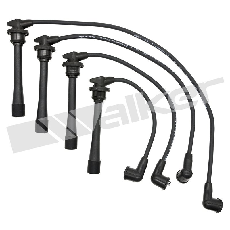 Walker 924-2045 Spark Plug Wire Set