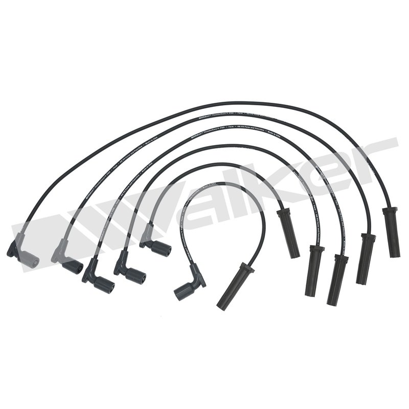 Walker 924-2047 Spark Plug Wire Set
