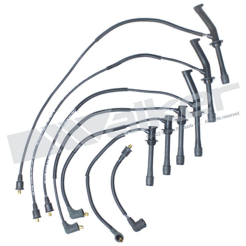 Walker 924-2062 Spark Plug Wire Set