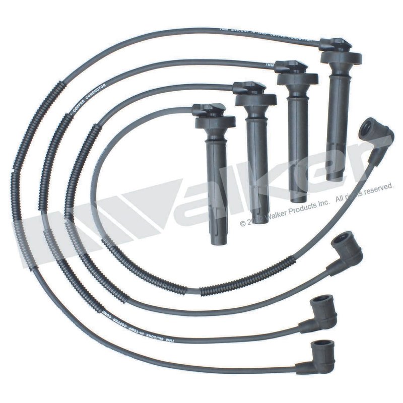 Walker 924-2064 Spark Plug Wire Set