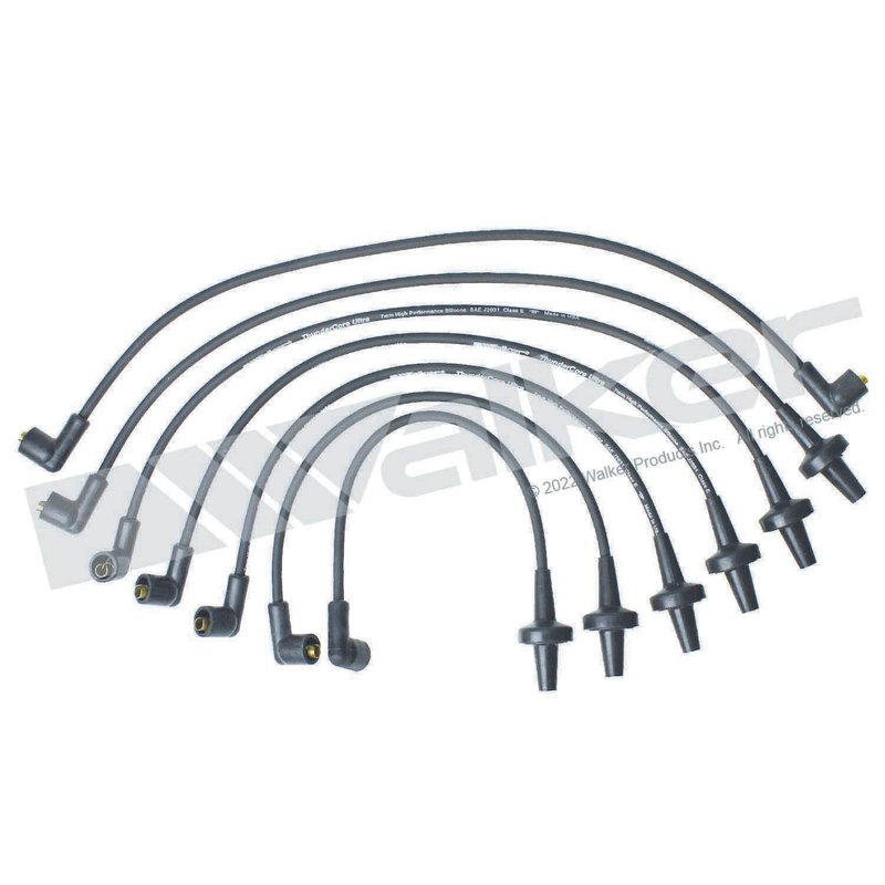 Walker 924-2065 Spark Plug Wire Set