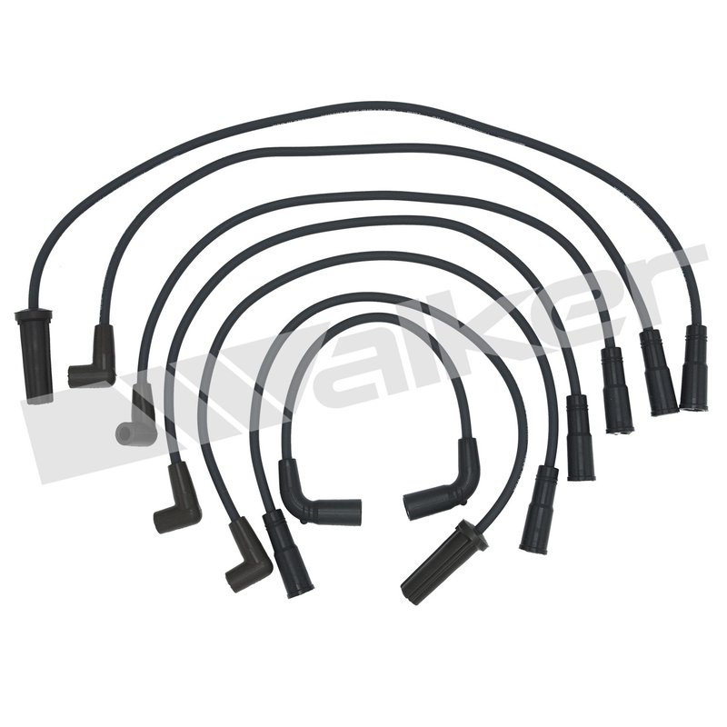 Walker 924-2072 Spark Plug Wire Set