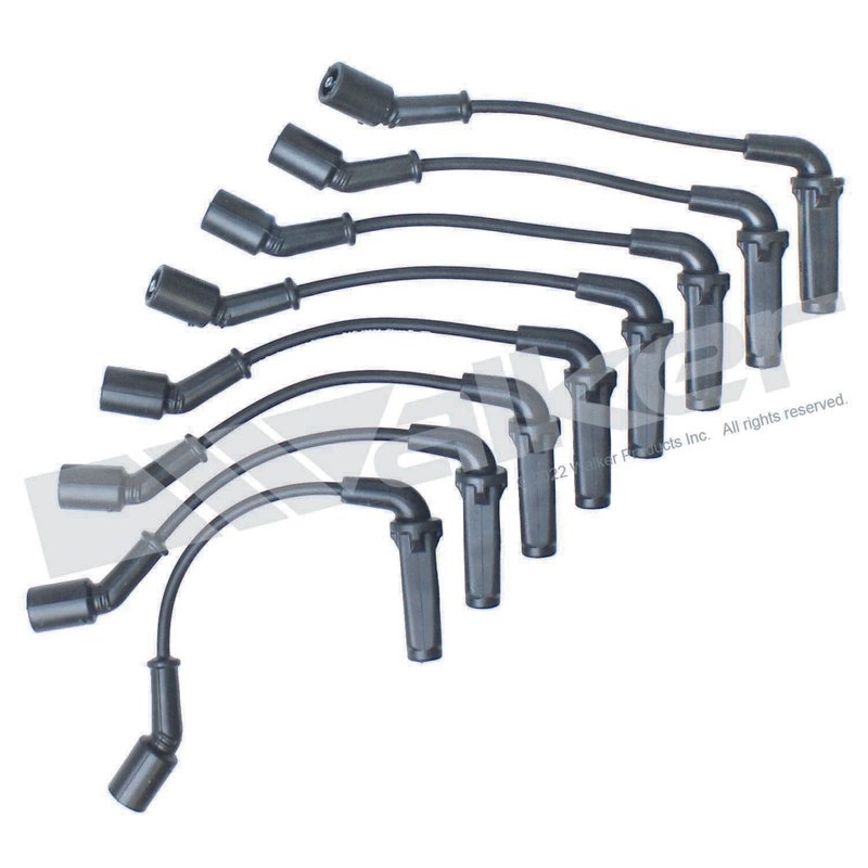 Walker 924-2074 Spark Plug Wire Set