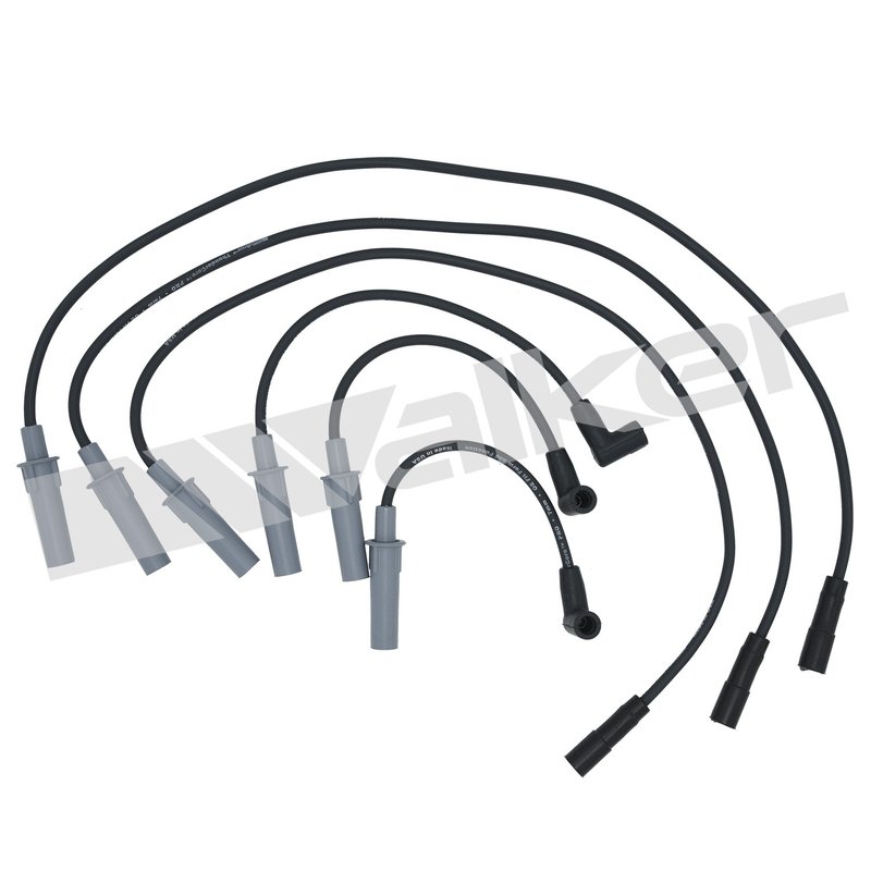 Walker 924-2075 Spark Plug Wire Set