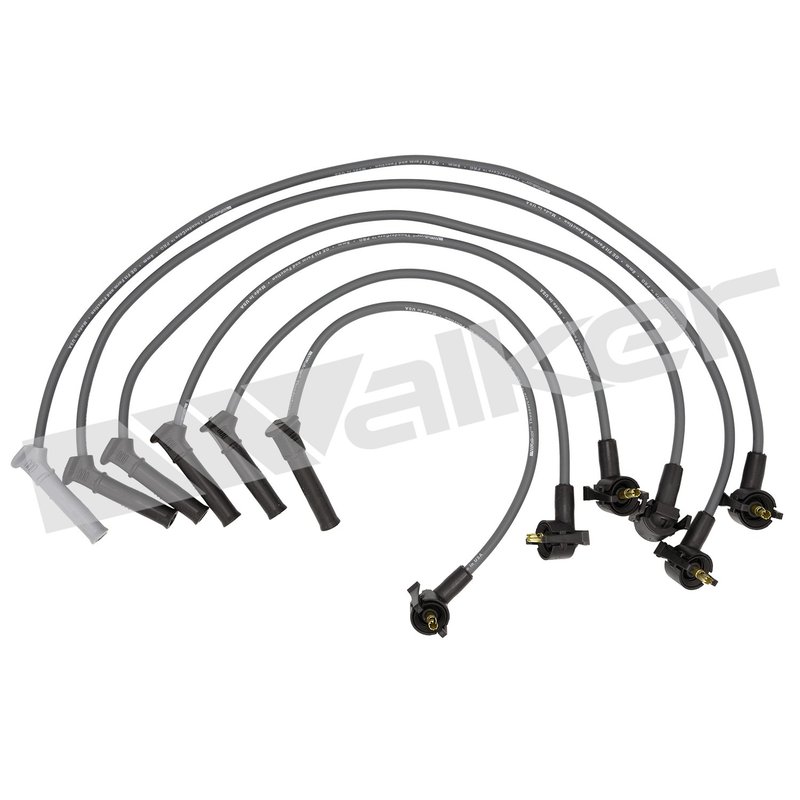 Walker 924-2083 Spark Plug Wire Set