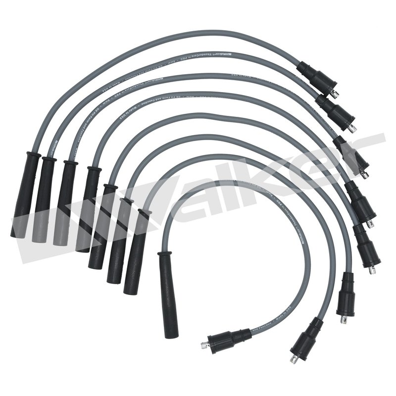 Walker 924-2084 Spark Plug Wire Set