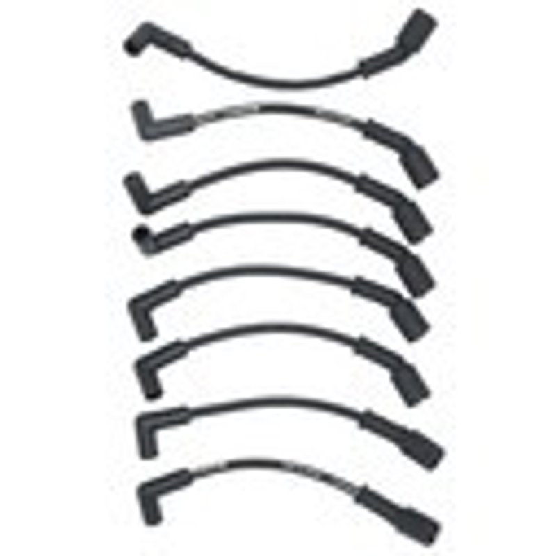 Walker 924-6002 Spark Plug Wire Set