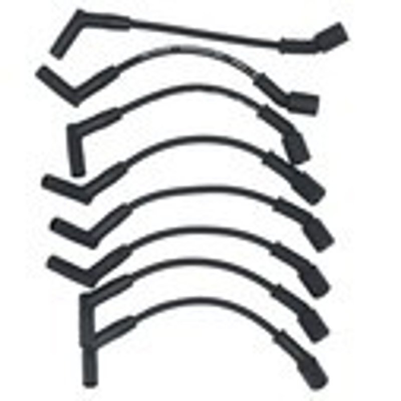 Walker 924-6003 Spark Plug Wire Set