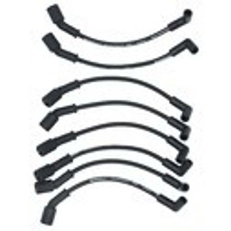 Walker 924-6005 Spark Plug Wire Set