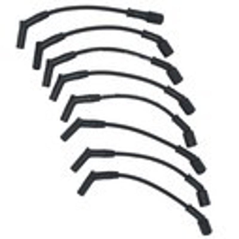Walker 924-6006 Spark Plug Wire Set