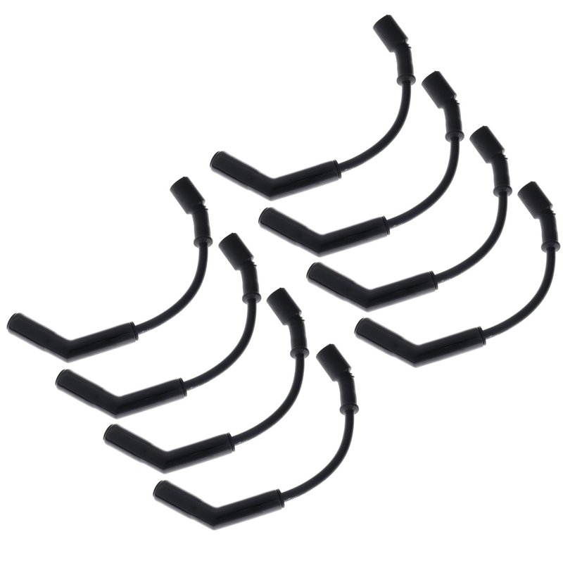 Walker 924-6012B Spark Plug Wire Set
