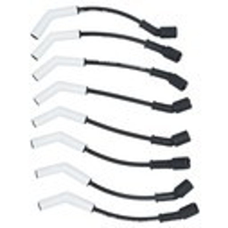 Walker 924-6012 Spark Plug Wire Set
