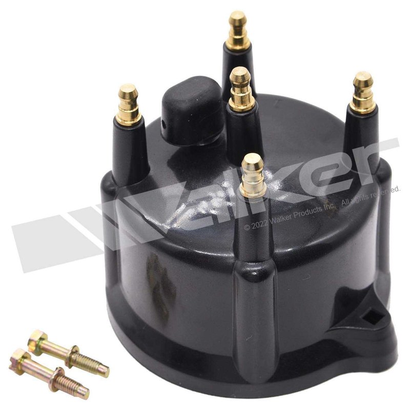 Walker 925-1017 Distributor Cap