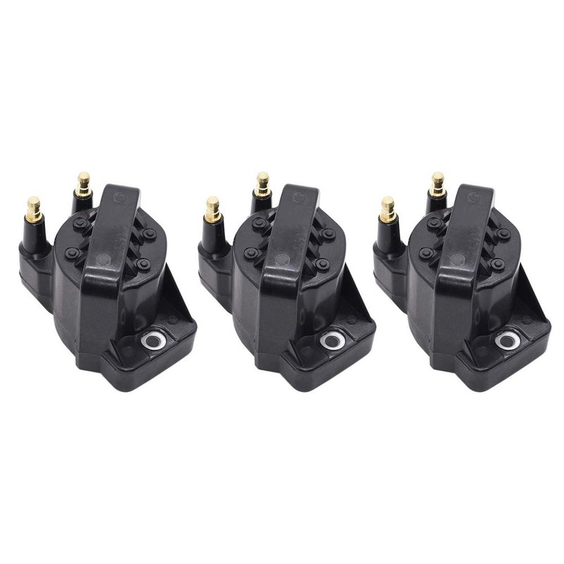 Walker 928-3050-3 Ignition Coil Set