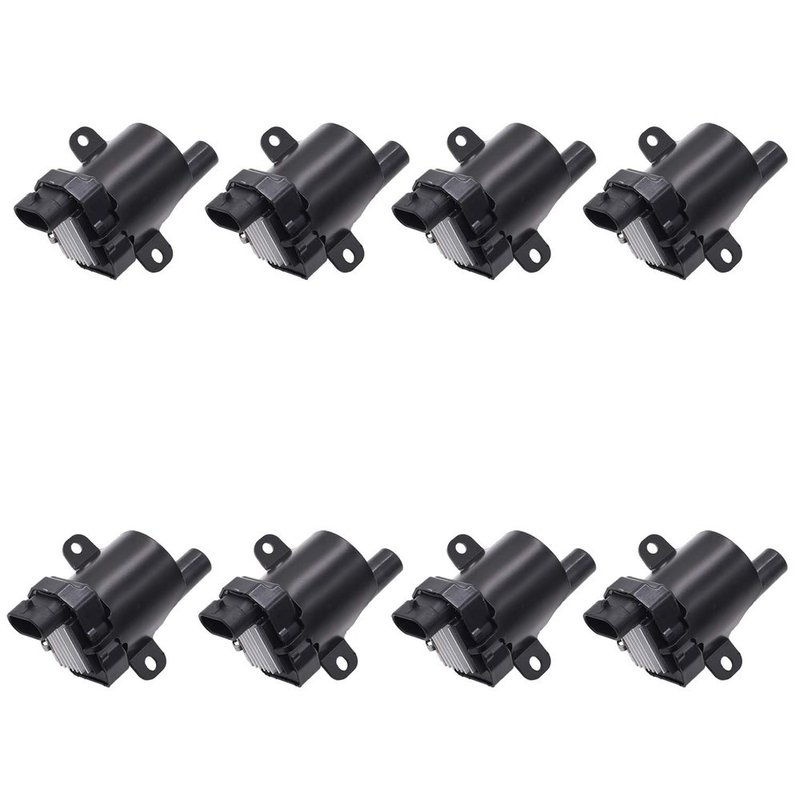 Walker 928-3052-8 Ignition Coil Set
