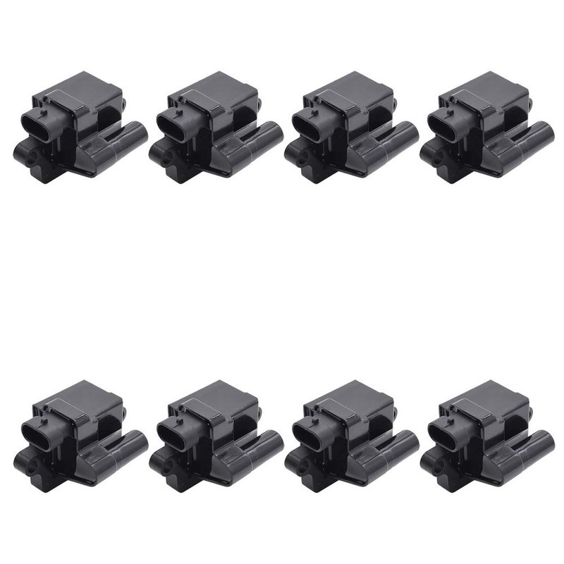Walker 928-3054-8 Ignition Coil Set